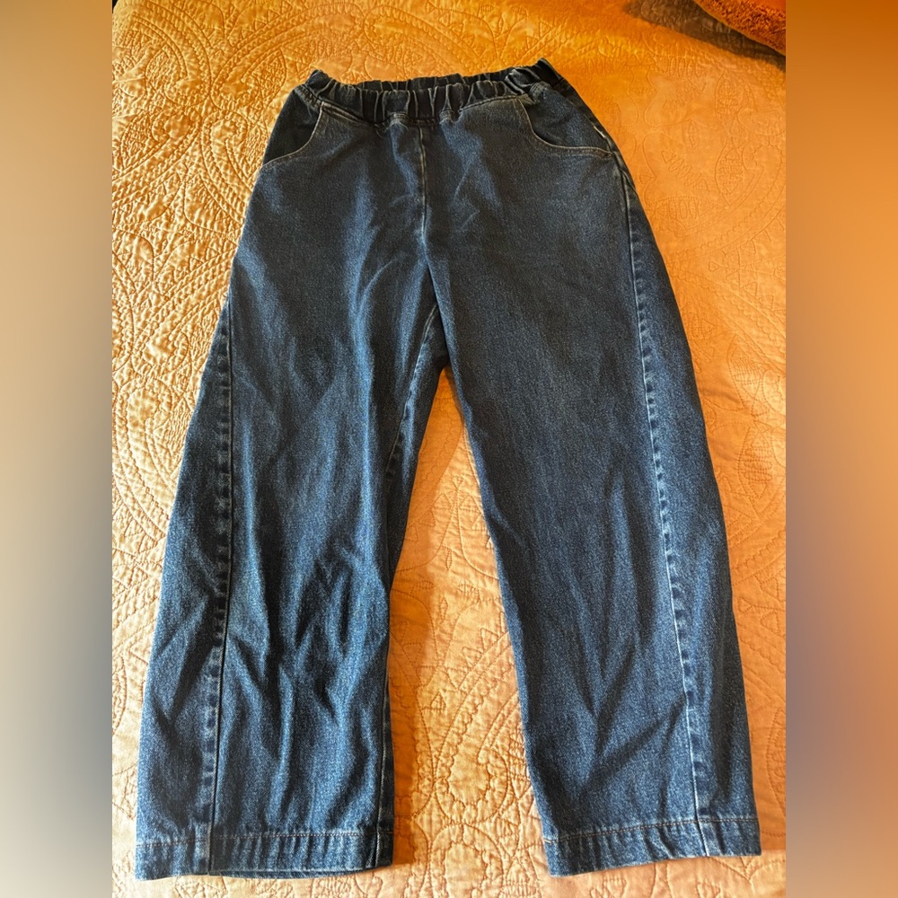 Arc pant by Le Bon Shoppe